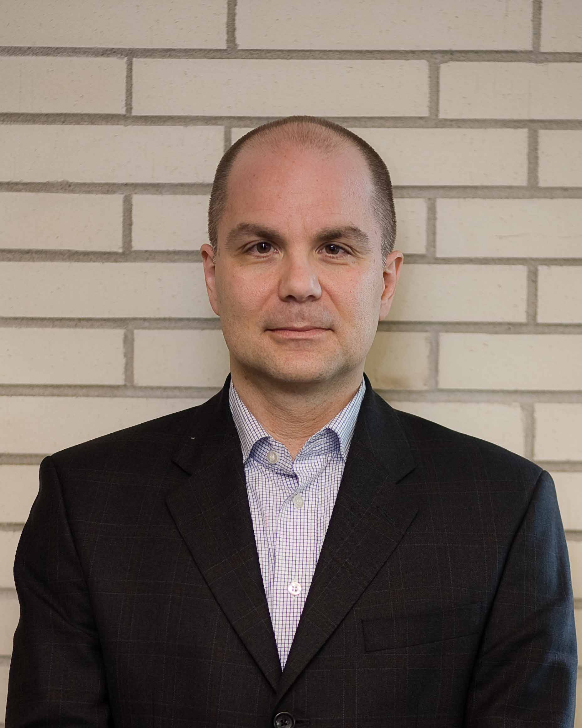 J. Christopher Beck