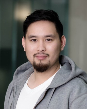 Tony Tran