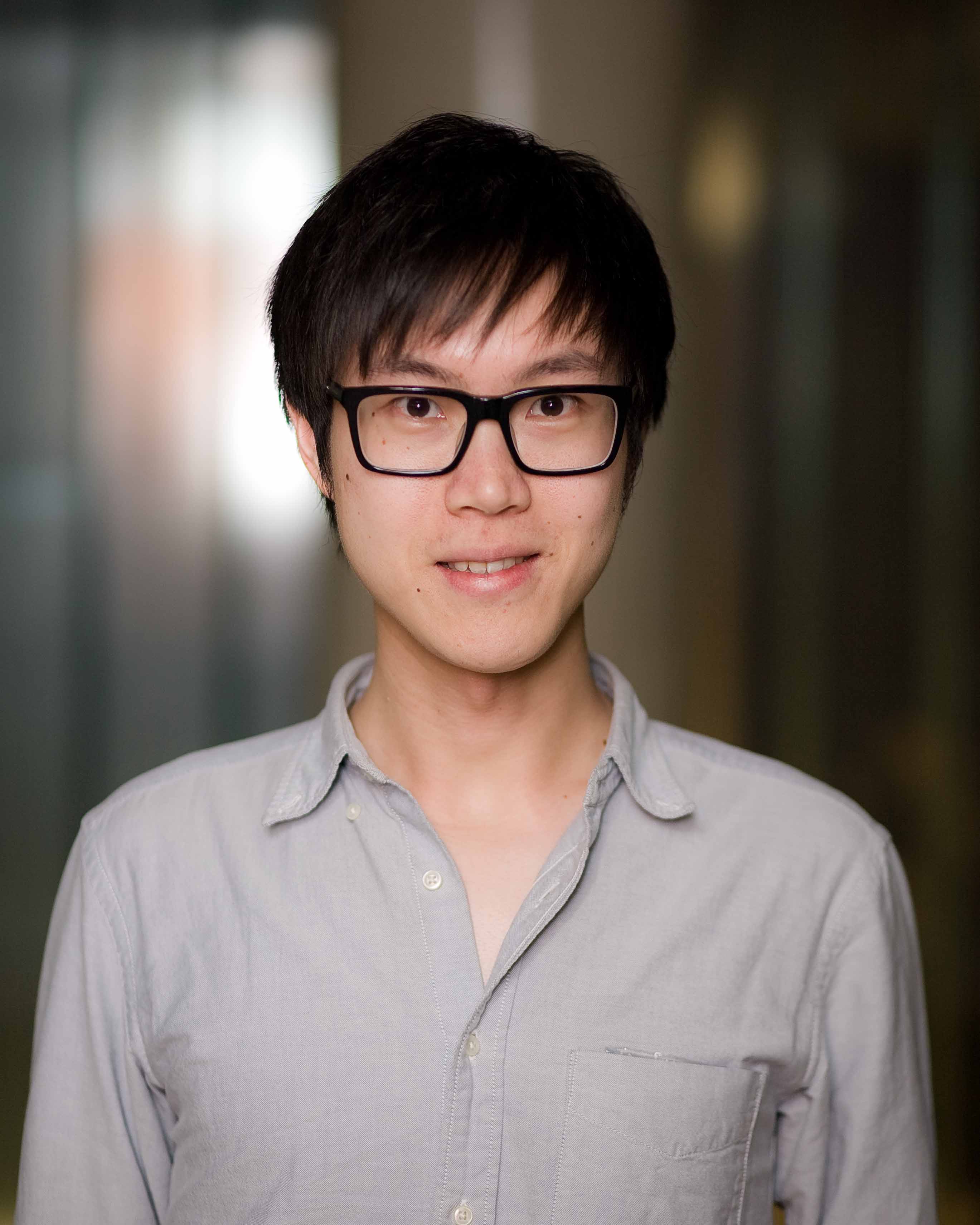 Wen-Yang