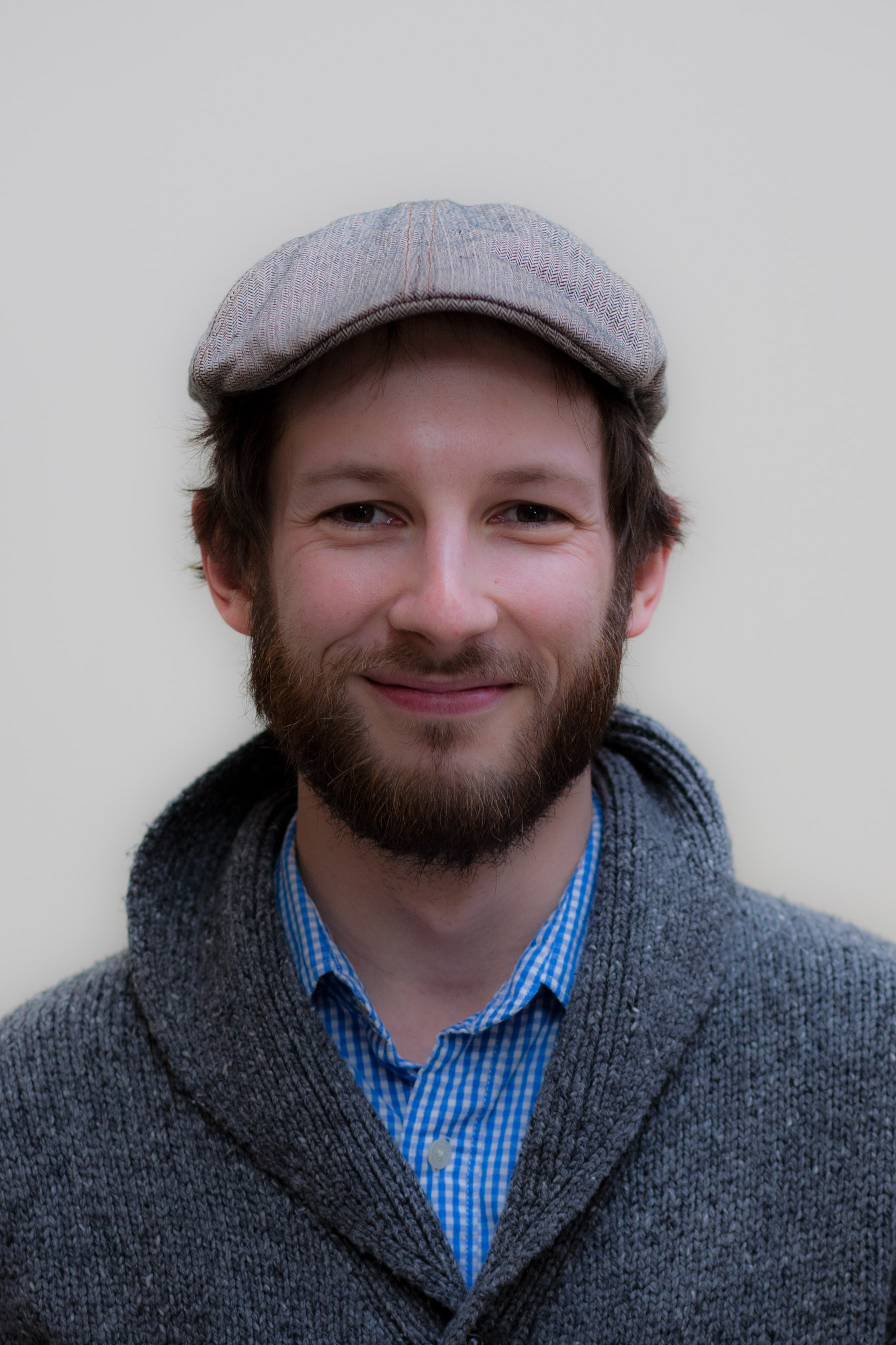 Christian Muise