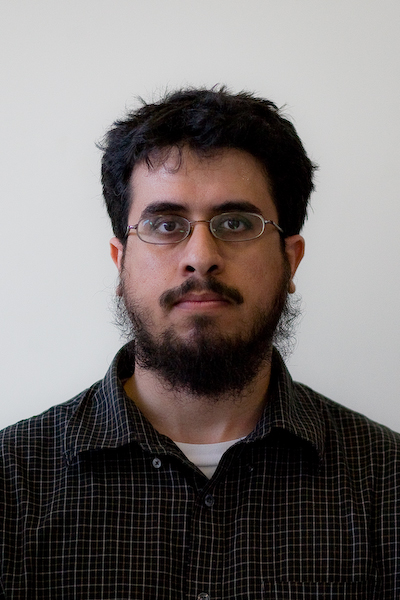 Maher Alhossaini