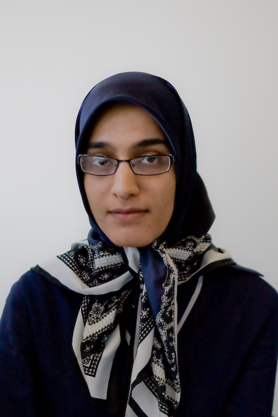Maliheh Aramon Bajestani