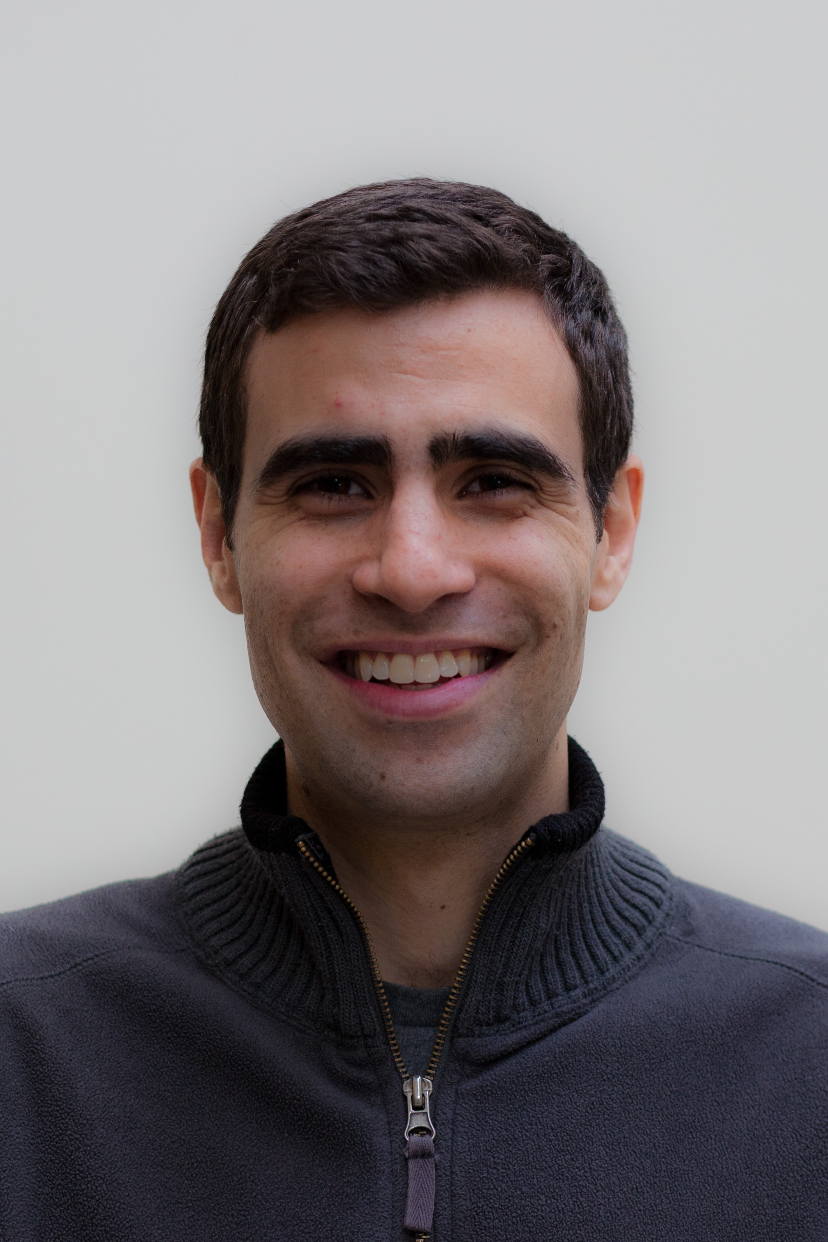 Tiago Stegun Vaquero