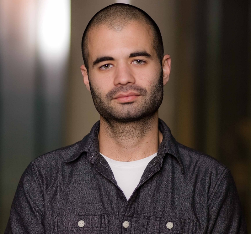 Eldan Cohen